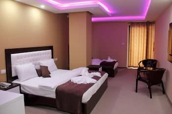 Grand Suites Bethlehem