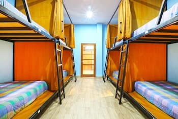 New Ubud Hostel