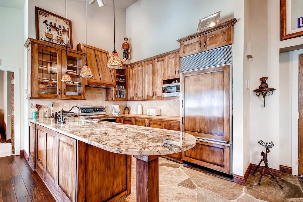 Centennial 2 Bedroom Condo Unit no. 25