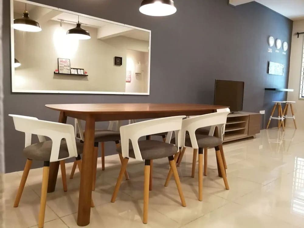 Sandakan Hill Terrace 2