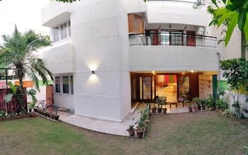 Moustache Delhi - Hostel