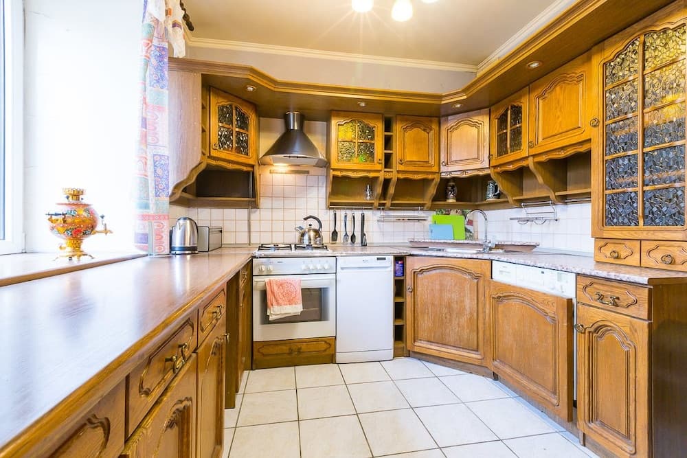 Holiday Europa Green Area