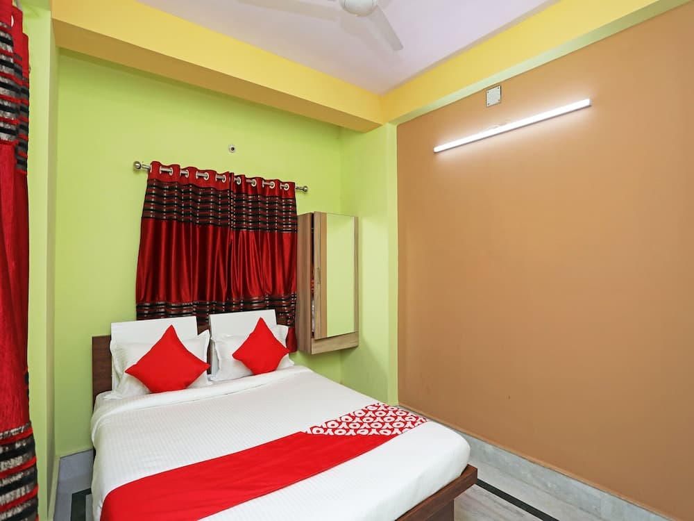 OYO 15452 City Point Saltlake