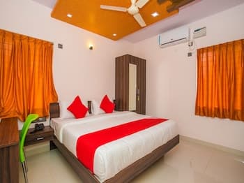 OYO 16990 Pratham Presidency