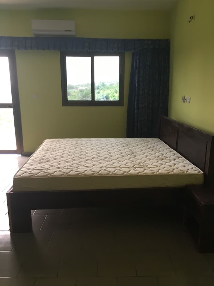 Hôtel Eucalyptus Anan