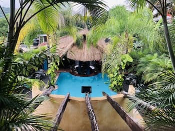 Camino Surreal Xilitla