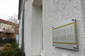 Apartment Auenviertel