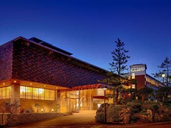 Yukai Resort Unzenonsen Unzen Toyokan