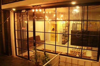 PodStop Delhi - Hostel