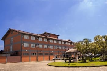 Hotel Estação 101 - Brusque