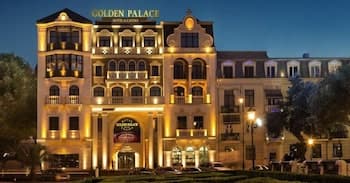 Golden Palace Batumi Hotel & Casino