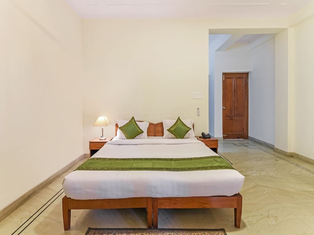 Treebo Trip The Nest Corporate