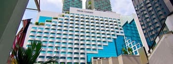 Swiss Garden Residence SS Suite