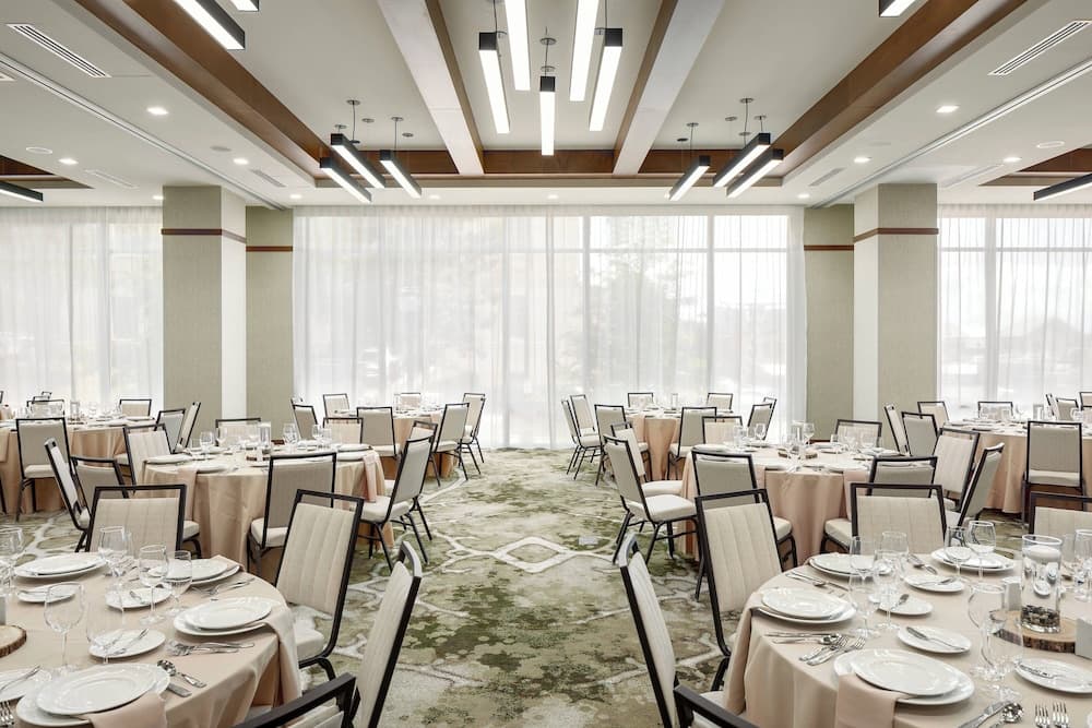 SpringHill Suites by Marriott Greenville Downtown