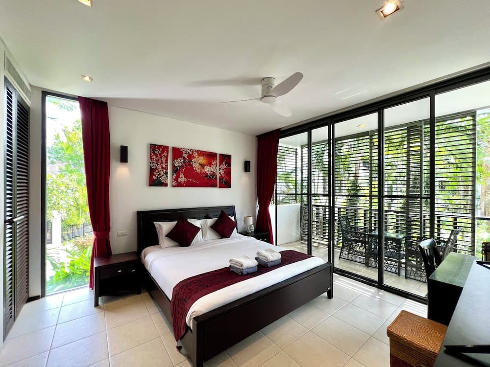 Bangtao Beach Garden By RESAVA