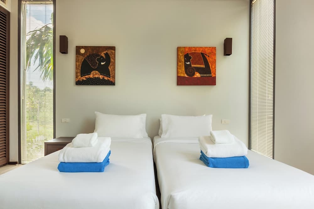 Bangtao Beach Garden By RESAVA