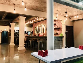 Bodega Patong Phuket - Hostel