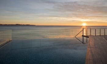 The Level at Melia Alicante - Adults Only