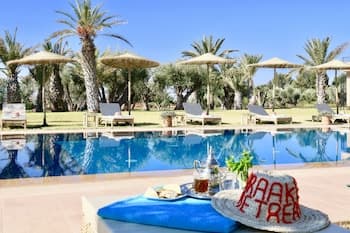 Marrakech Retreat By La Siredrah