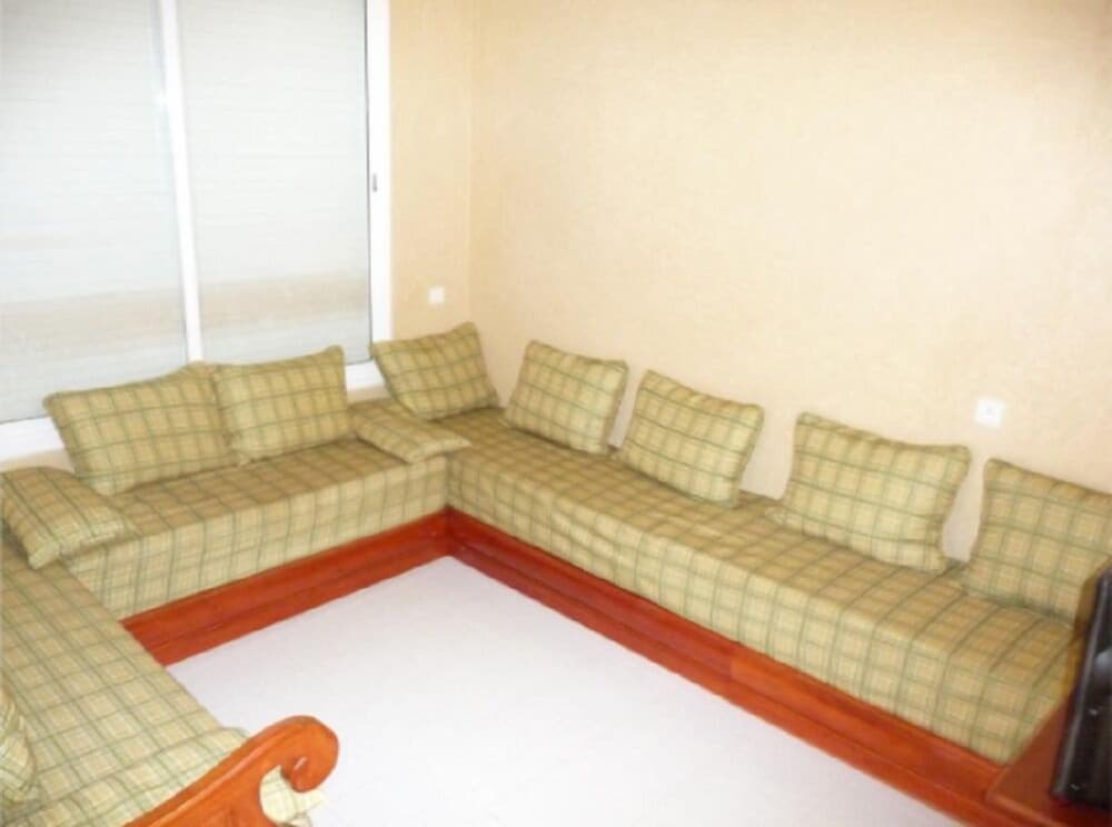 Résidence Oubihi Aglou