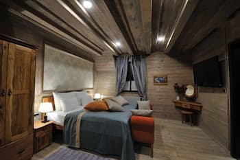 Ethno Houses Plitvica Selo Deluxe