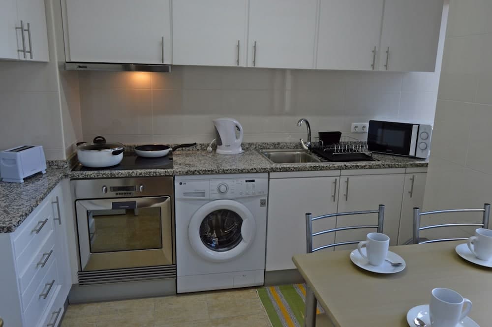 T3 Funchal Centro Hospital