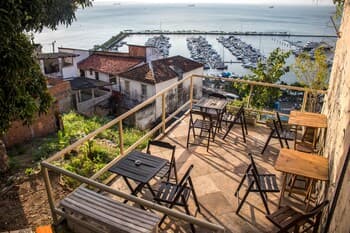 Hostal Sopro de Iemanja - Hostel