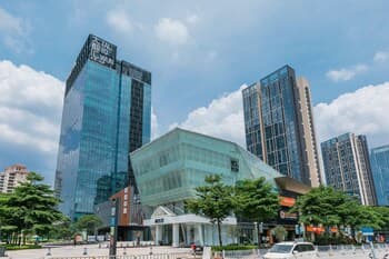 Lavendar Apartment - Shangcheng Branch