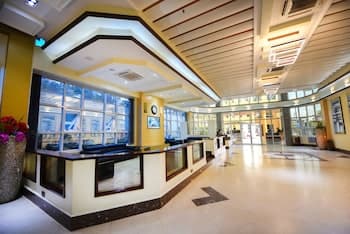 BMK House Apartments