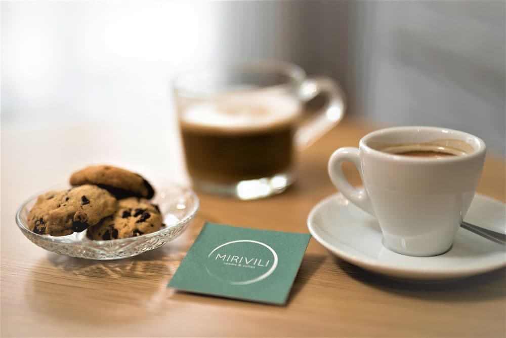 MIRIVILI | Hospitality & Wellness