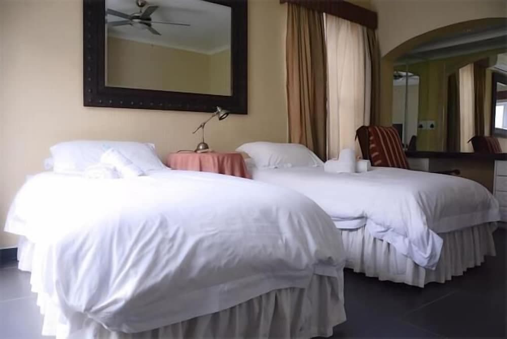 Meransha Self Catering CC