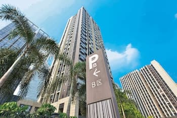 sunnyrain apartment hotel