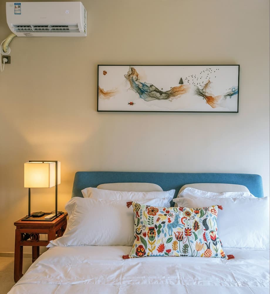 sunnyrain apartment hotel