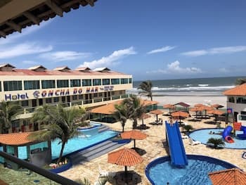 Hotel Concha do Mar