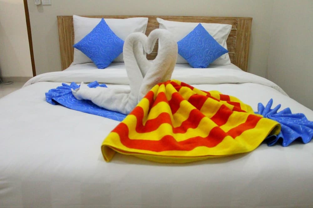 Batur Sari Private Villa