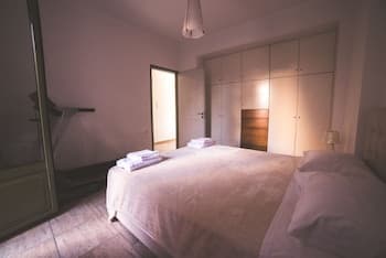 Nefeli City Apartments