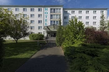 BIG Reisehotel Wolfen