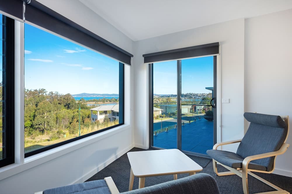 Kingfisher Retreat at Eden Cove