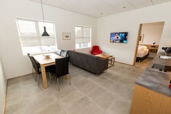 Hrímland Apartments