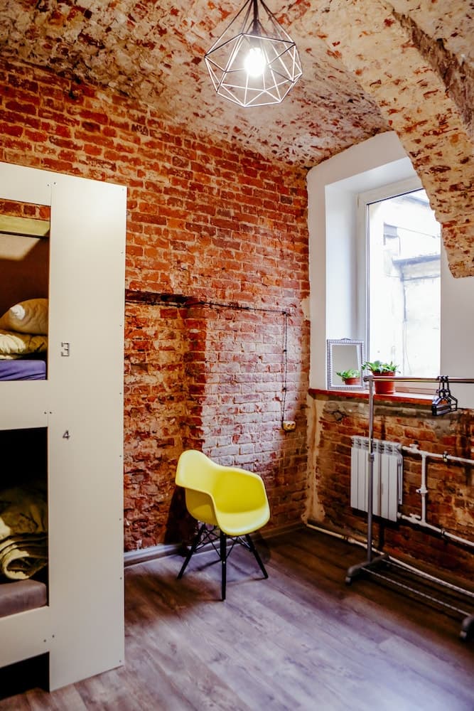 ProLoft Hotel & Hostel