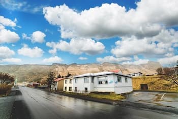 Dream Guesthouse Vik