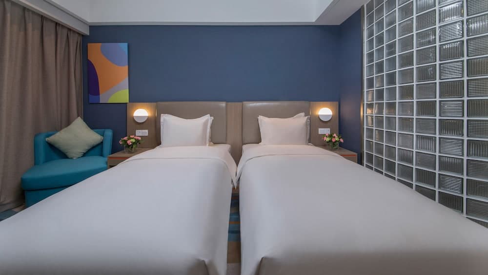 Holiday Inn Express Xichang City Center by IHG