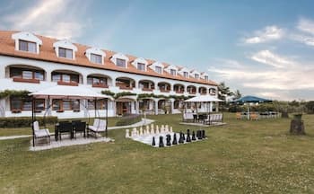 Hotel Mörbischerhof