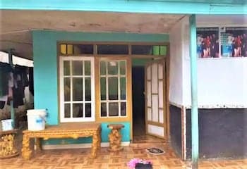 Harris Ijen Crater Homestay