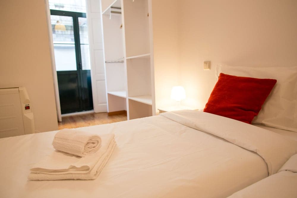Historical Center Apartments by Porto City Hosts