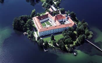 Kloster Seeon
