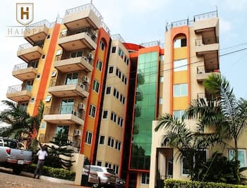 Flora Legacy Apartments