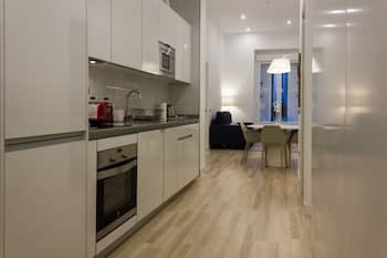 Arenal Suites Gran Vía