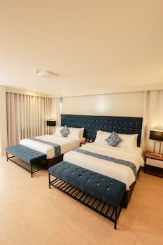 The Madeline Boutique Hotel & Suites