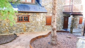 Vitivola Pleta del Tarter